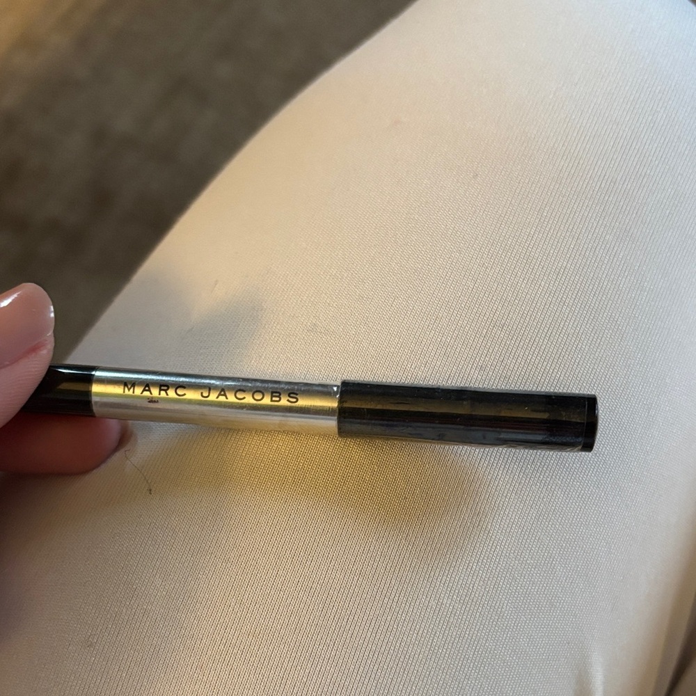 Marc Jacobs Black Eyeliner